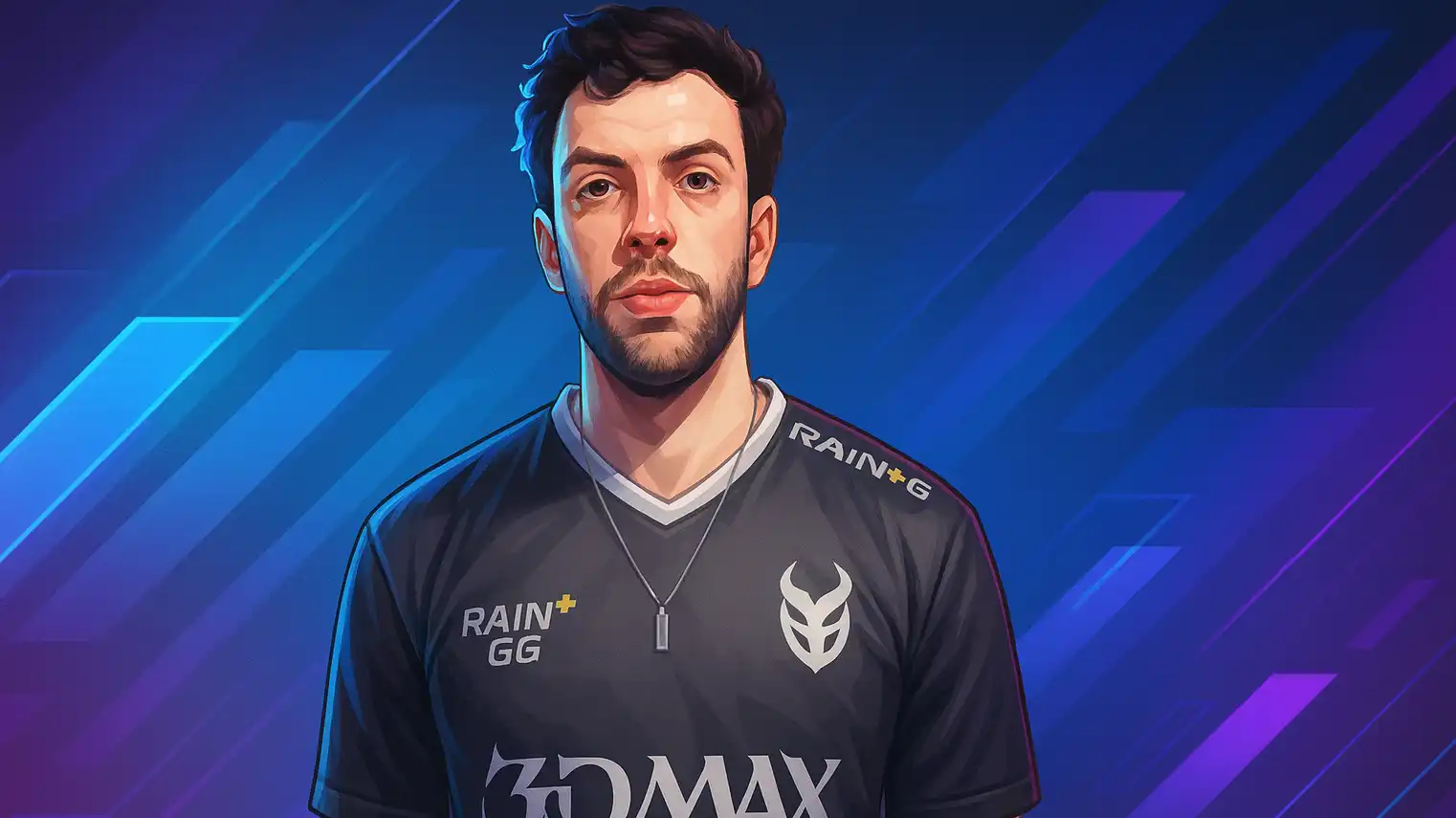 Lucky after PGL Masters exit: “We can hit a high ceiling — we just lack consistency”